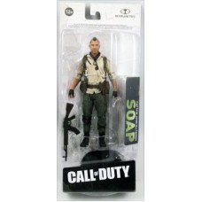 Фигурка Call of Duty Captain Jo..